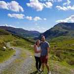 Visiting Snowdonia National Park is one of the best adventure travel bucket list travel destinations in the world.