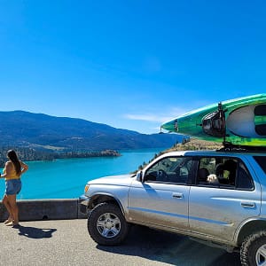 How to Get from Vancouver to Whistler – Routes, Tips and More!