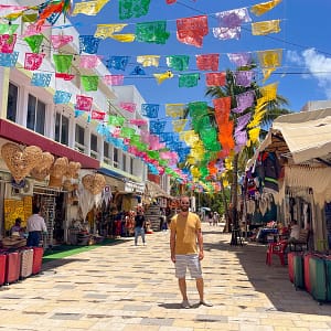Playa del Carmen Travel Guide: Transportation, Accommodations, and More!