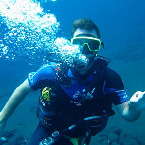 Complete Guide To Scuba Diving The Mesoamerican Reef