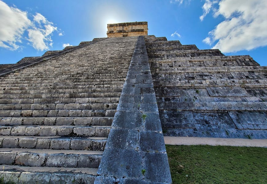 Your Complete Guide To Visiting Chichen Itza Mexico (2023)